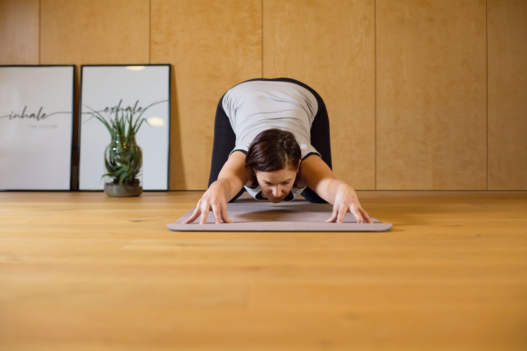 5 gute Gründe die für Yoga sprechen